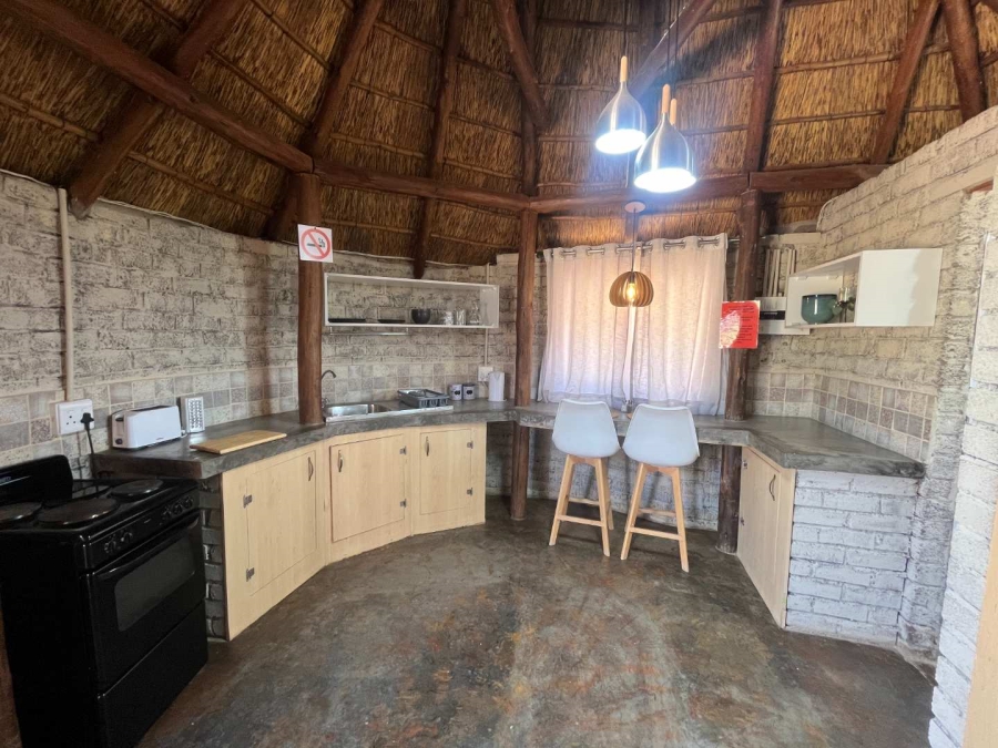 4 Bedroom Property for Sale in Groblershoop Northern Cape
